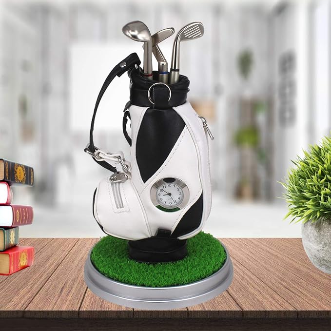 Golf Gift Golf Pens Holder, Golf Bag Holder by HKOOisayounggolfcartaccessoriesconsumerbrandmainlyengagedinhigh-qualitygolfcartaccessoriesproductswestrivetobringourcustomershighqualitycomfortableeasytousepowerfulgolfcartaccessoriesproductsfilltheirliveswithjoy