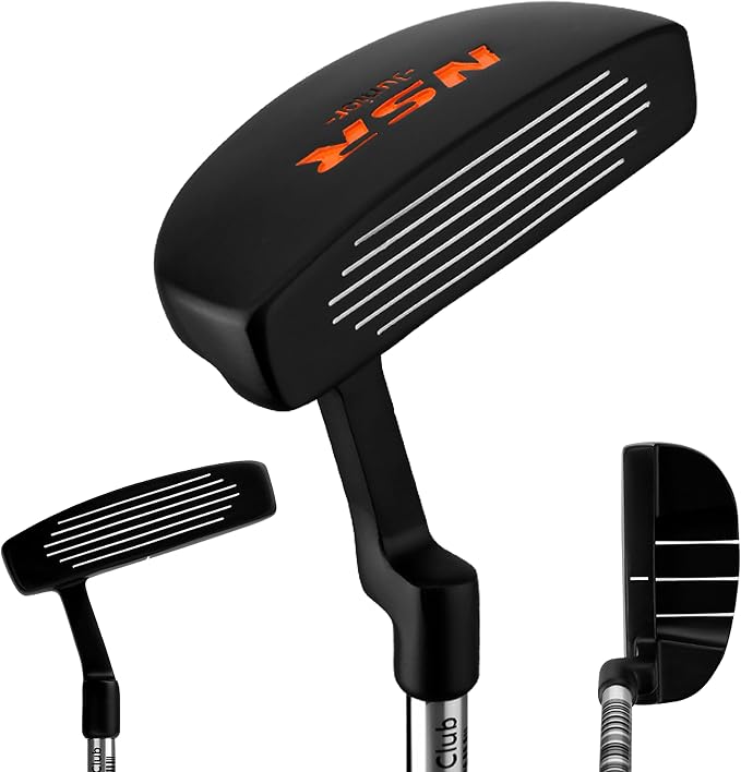 PGM Golf Club Set - Image 6