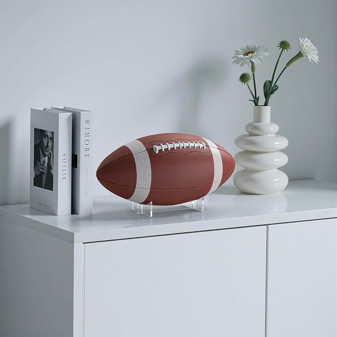Acrylic Ball Holder 3-Pack, Small Size - Image 2