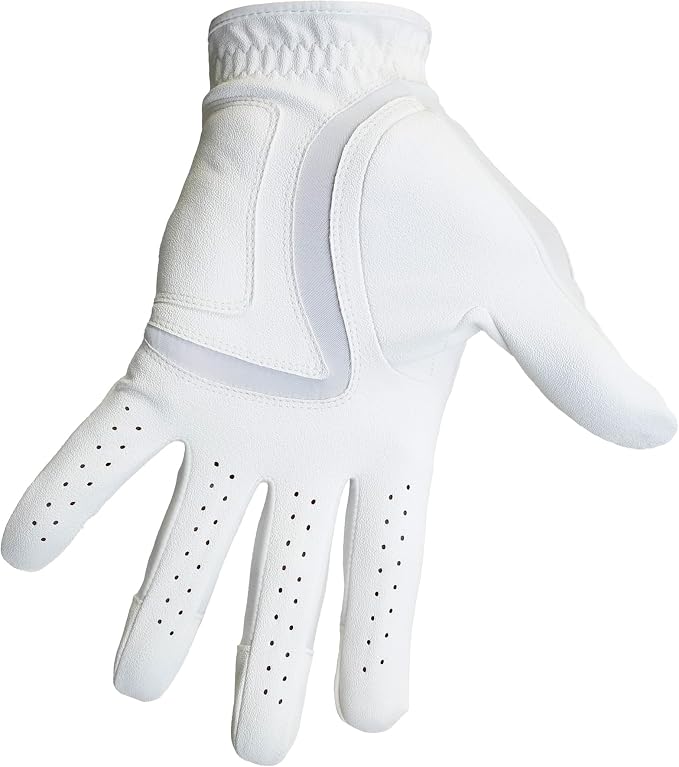 Izzo Universal Fit Golf Glove - Image 6