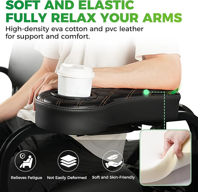 Panglong Golf Cart Armrest - Image 3