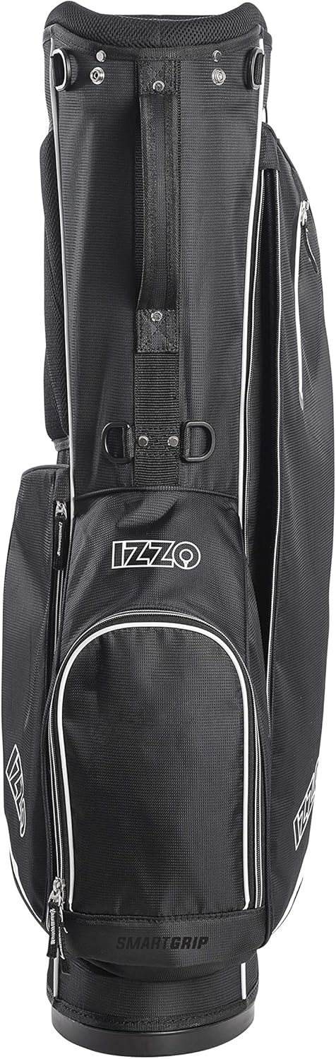 IZZO Ultra Lite Golf Stand Bag