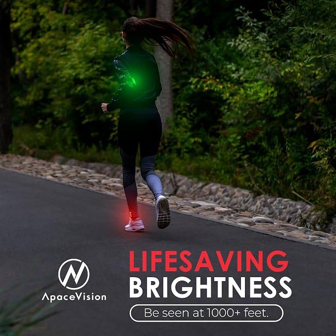 LED Safety Light - Image 4