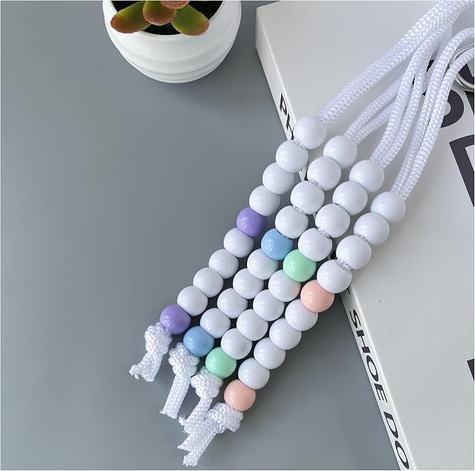Golf Beads Score Counter, Golf Beads Counter, Golf Beads Count Stroke Score - Image 5