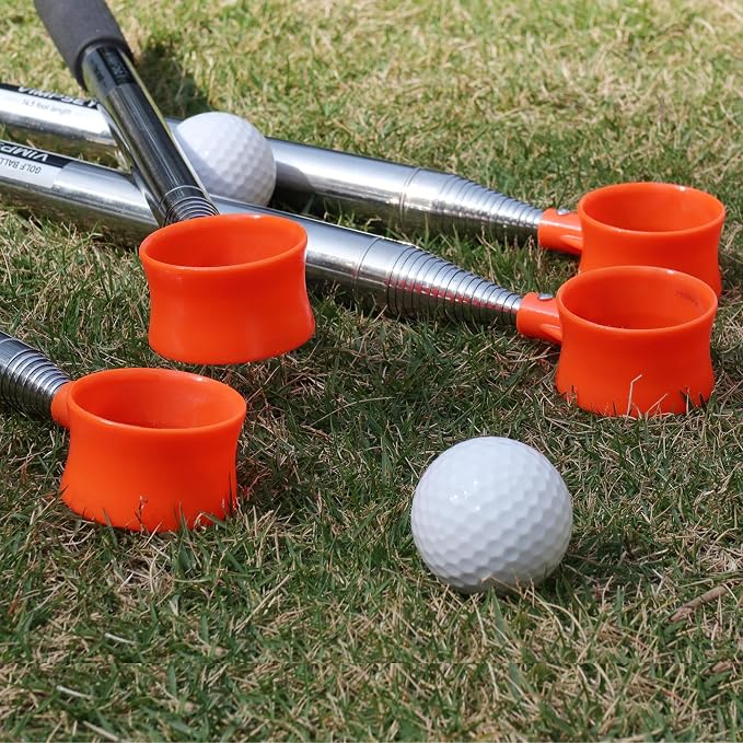 9Ft/12Ft/17Ft/20Ft Golf Ball Retriever - Image 6