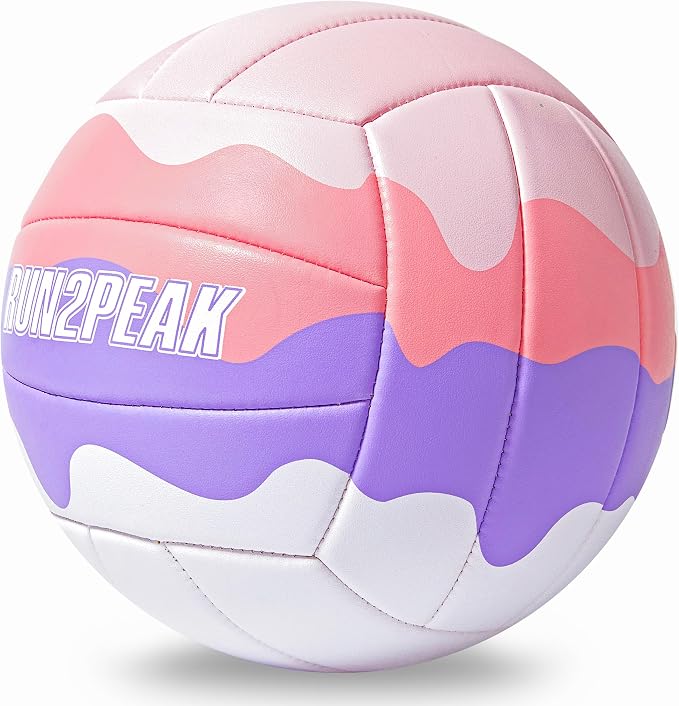 Soft Touch Volleyball Ball Gifts - Image 2