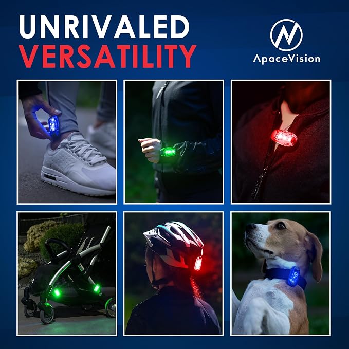 LED Safety Light - Image 6