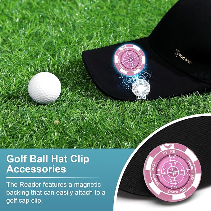 SlopeVision Pro Golf Green Reader - Image 5