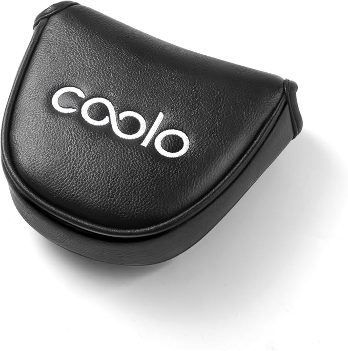 COOLO Low Torque Golf Putter, Provide Greater Stability and Less Face Twisting - Image 4