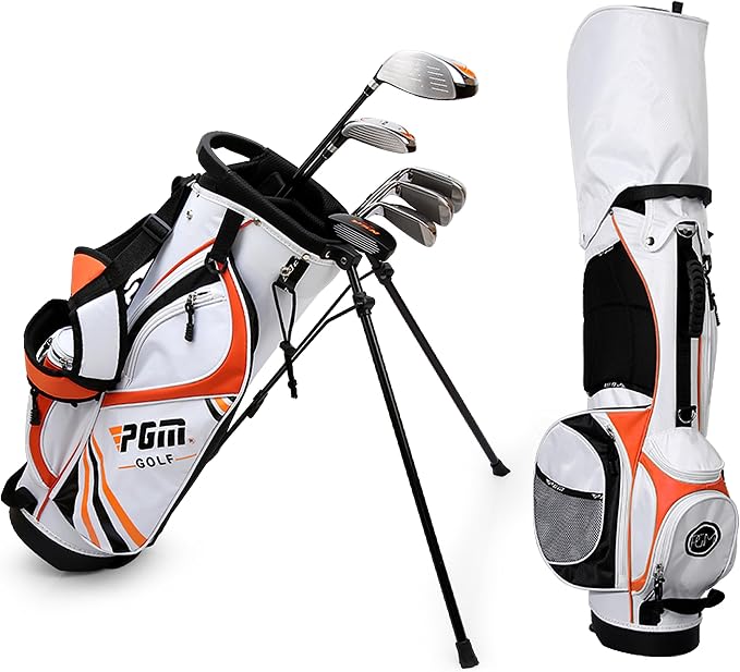 PGM Golf Club Set - Image 2