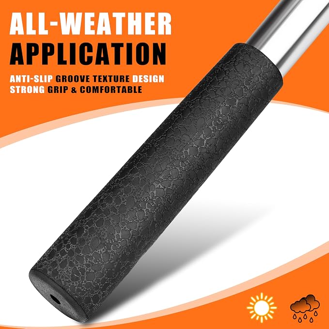 Golf Ball Retriever Telescopic, - Image 4
