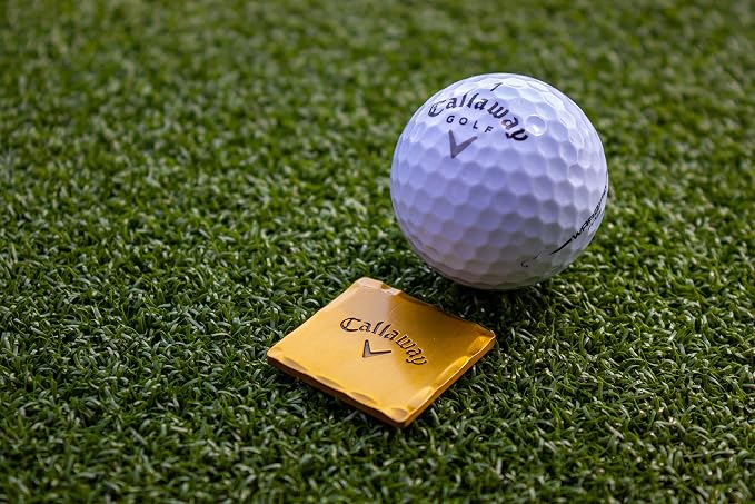 Callaway Heritage Golf Accessories Kit - Image 2