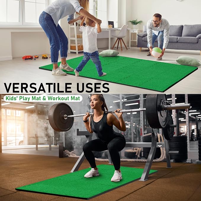 GAIARENA Artificial Turf Mat - Image 4