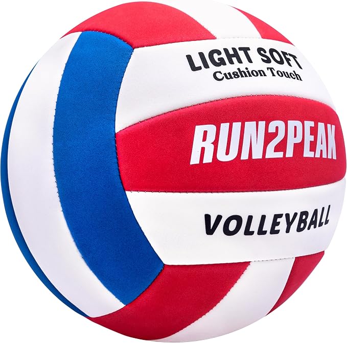 Light Soft Beginner Volleyball - Image 7