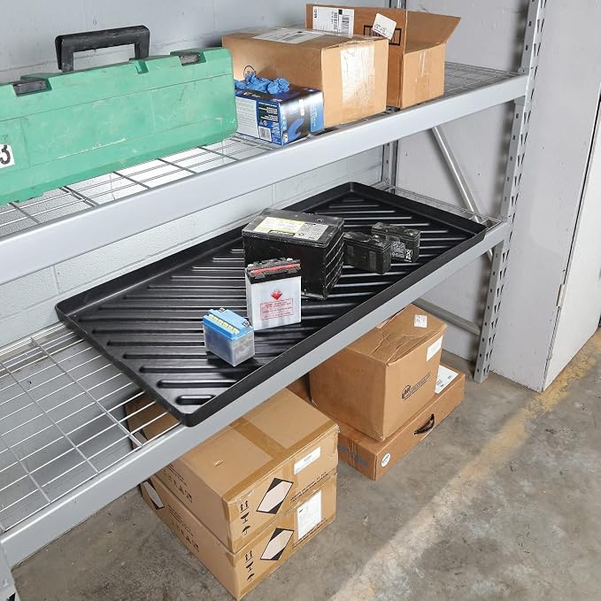 PIG Containment Tray - Image 3