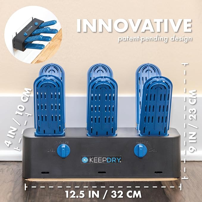 KeepDry Glove Dryer - Image 2