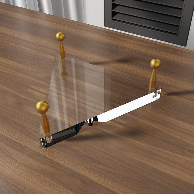Acrylic Ball Holder 3-Pack, Small Size - Image 2