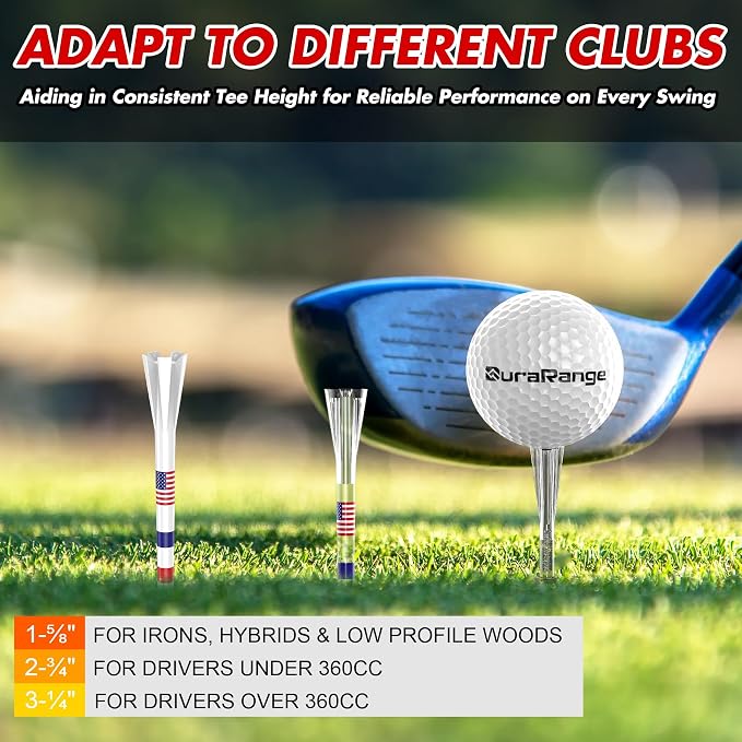 Premium Golf Tees - Image 5