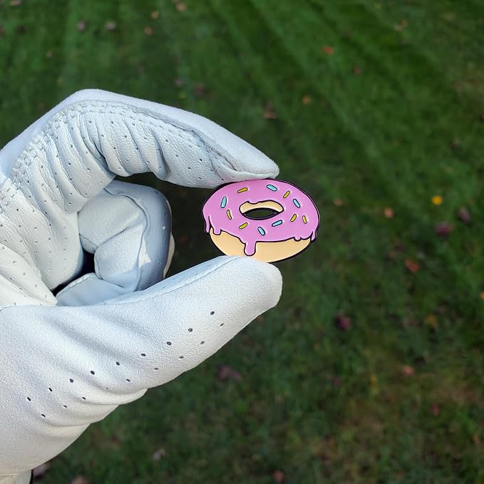 Kolorspun Golf Ball Marker - Image 6
