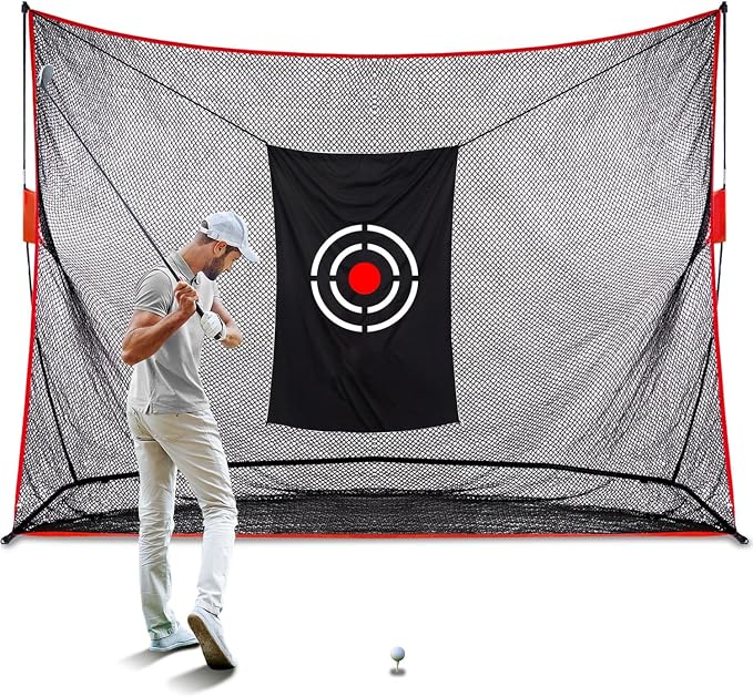 Golf Target Hitting Cloth - Image 4