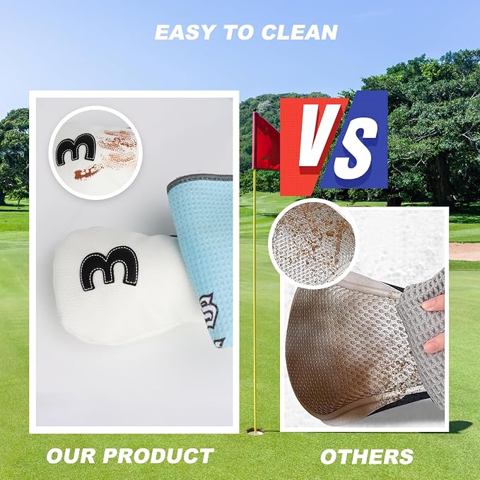 Golf Club Covers - Image 4