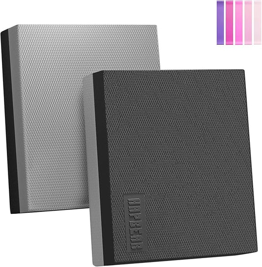 HAPBEAR Exercise Balance Pad by HAPBEARFitness