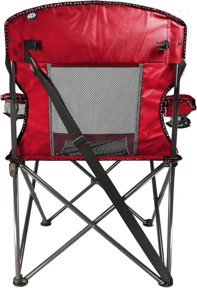Equip Tailback Chair - Image 4