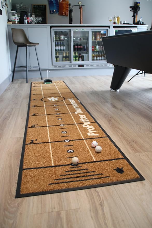 Putting Mat Variation - Image 2