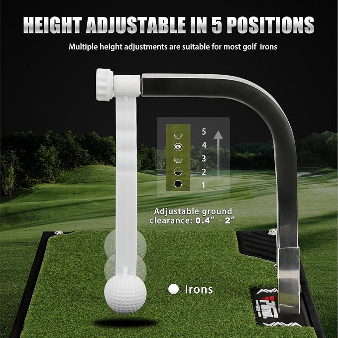 PGM Golf Swing Trainer - Image 3