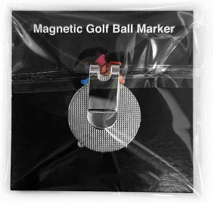Kolorspun Golf Ball Marker - Image 4