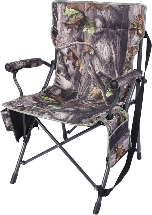 REDCAMP Oversized Hunting Chairs by REDCAMP