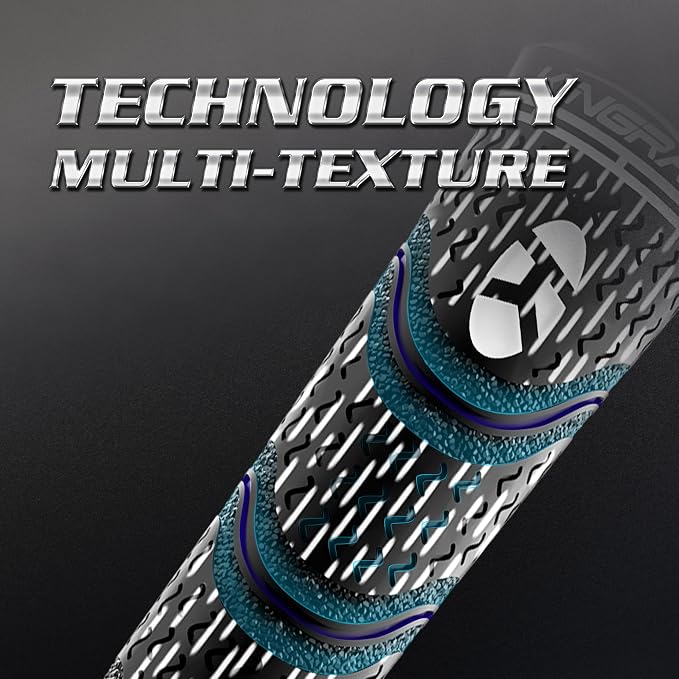 Premium Hybrid Golf Grips - Image 4