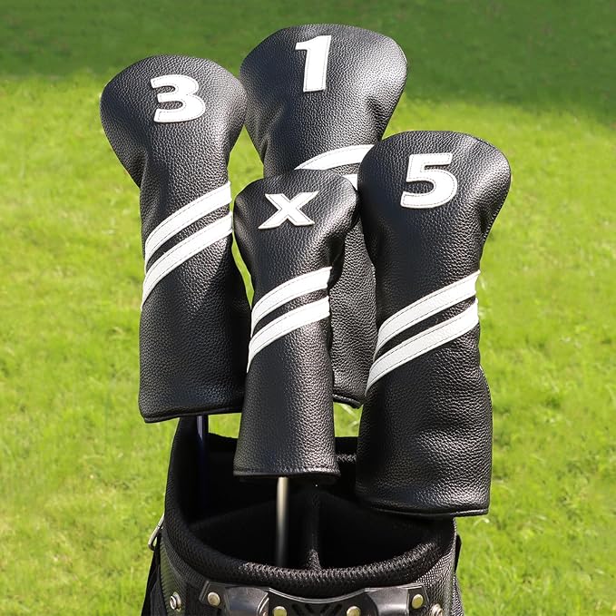 Golf Club Covers - Image 2