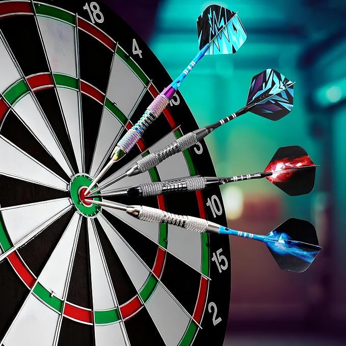 Darts Metal Tip Set Professional Metal Darts - Image 5