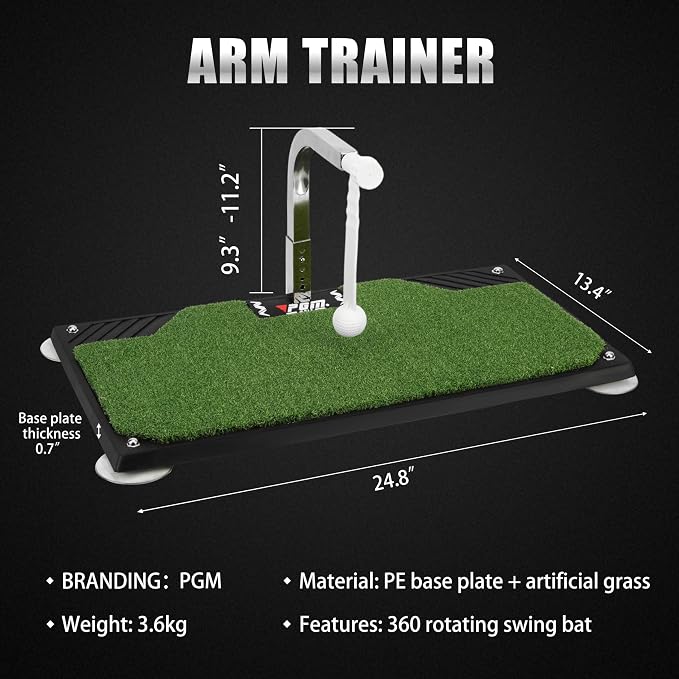 PGM Golf Swing Trainer - Image 7
