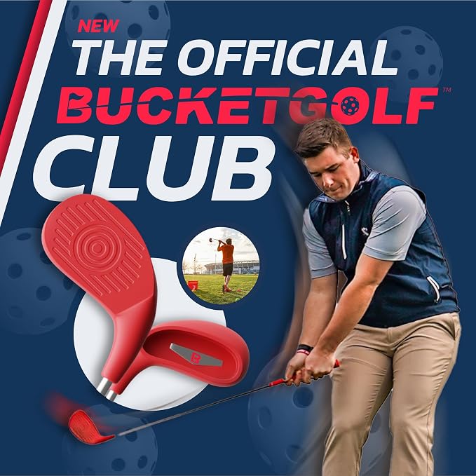 Official BucketGolf Club - Image 2