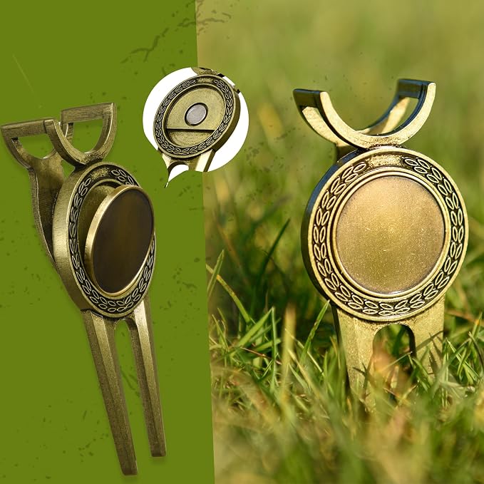 Mile High Life Golf Divot Repair Tool - Image 4