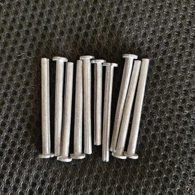 10Pcs Golf Lead Tip Plug Weights - Image 5