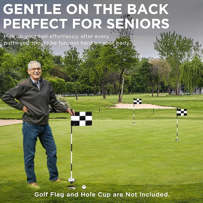 KINGTOP Golf Flagstick - Image 7