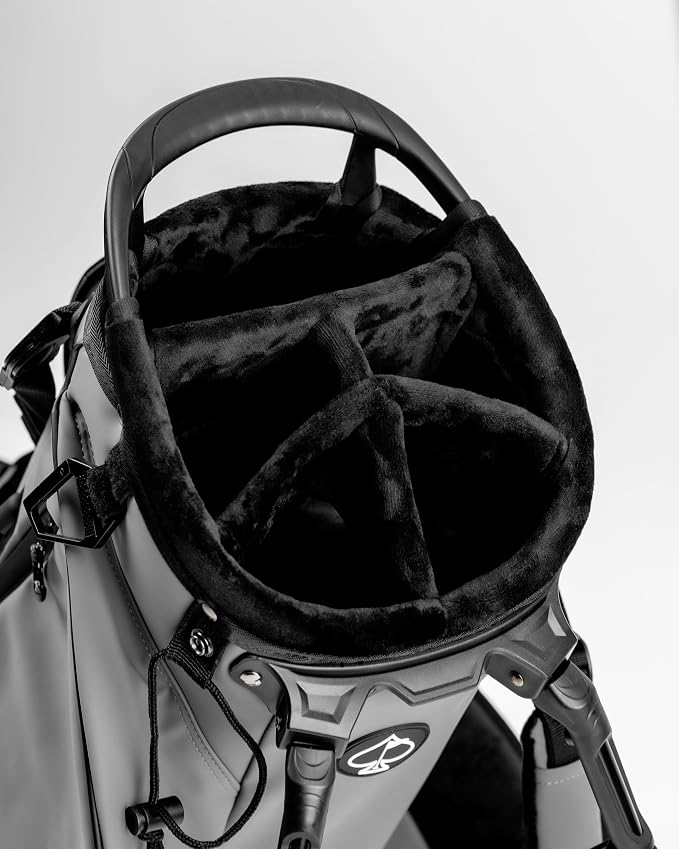 Pins & Aces Player Preferred Golf Bag - Image 4