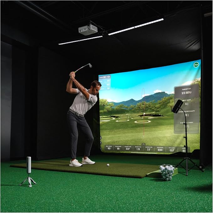 Rapsodo - MLM2PRO Golf Launch Monitor, Simulators - Image 3