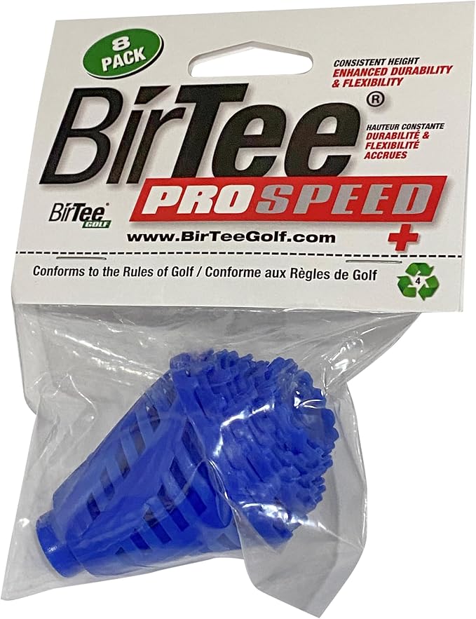 BirTee Golf Tees by BirTee