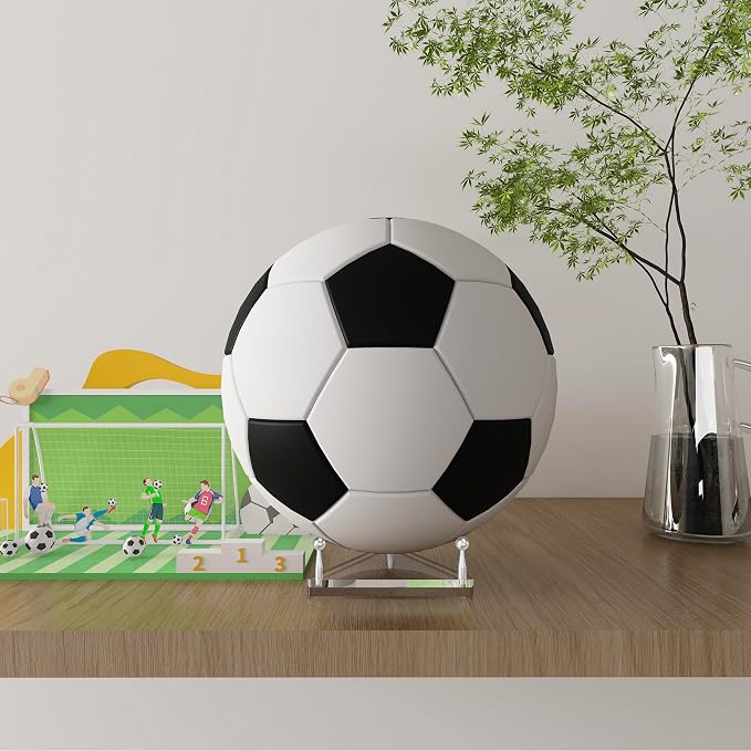 Acrylic Ball Holder 3-Pack, Small Size - Image 6