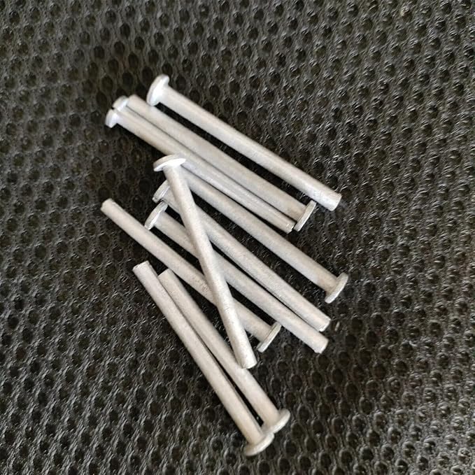 10Pcs Golf Lead Tip Plug Weights - Image 6