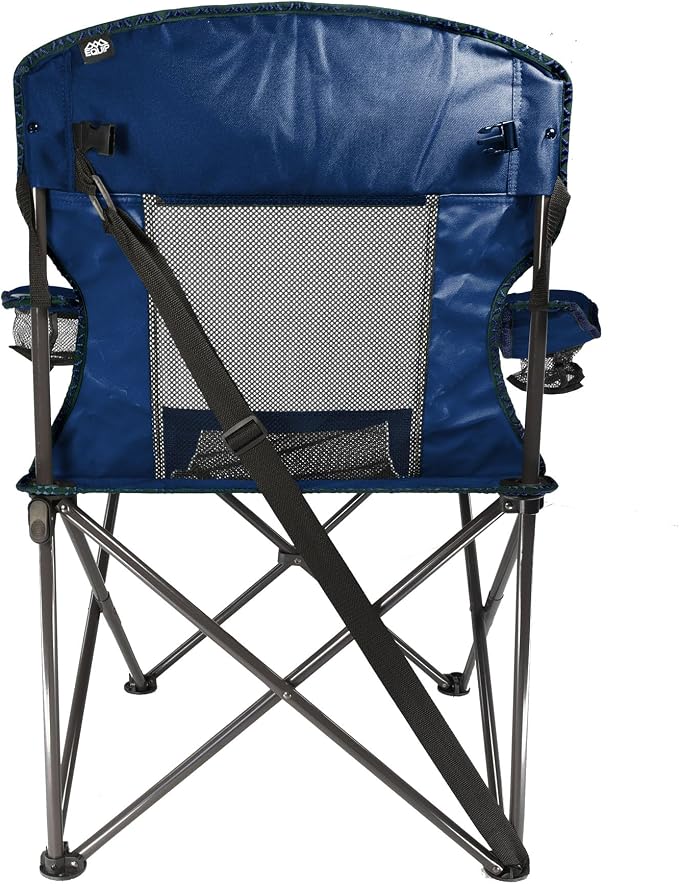 Equip Tailback Chair - Image 4