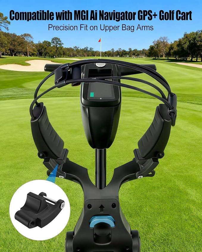 Golf Bag Accessories Compatible - Image 2