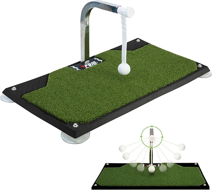 PGM Golf Swing Trainer by PGM