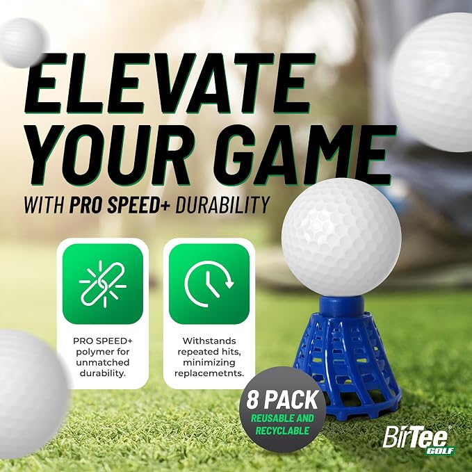 BirTee Golf Tees - Image 2