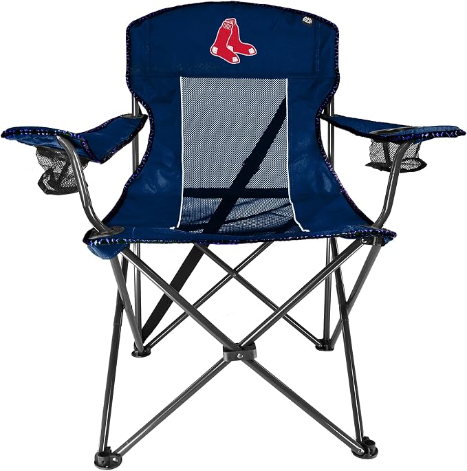 Equip Outfield Chair by Equip
