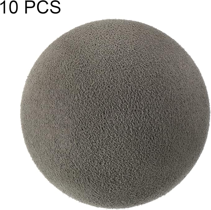 PATIKIL Golf Foam Balls, Pack Sponge Exercise Flight Swing Practice - Image 3